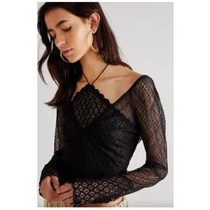 day to night top free people